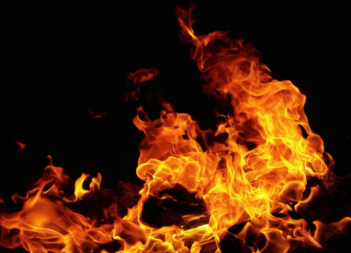 solens värmestrålning