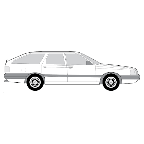 Audi 100