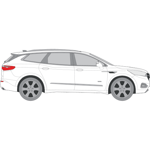 Buick Enclave