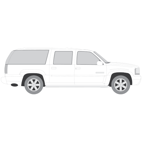 Cadillac Escalade ESV