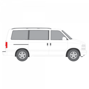 Chevrolet Astro