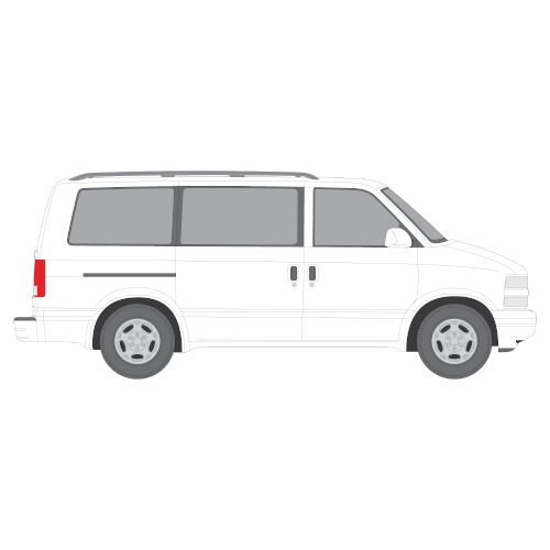 Chevrolet Astro
