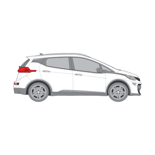 Chevrolet Bolt