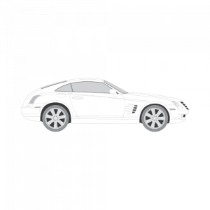 Chrysler Crossfire