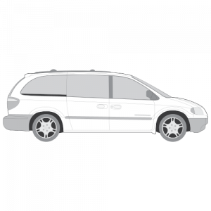 Chrysler Grand Voyager