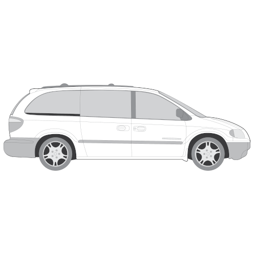 Chrysler Grand Voyager