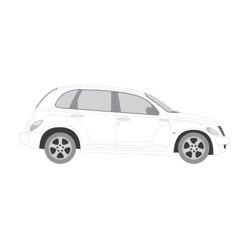 Chrysler PT Cruiser