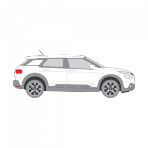 Citroen Cactus