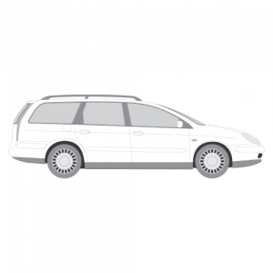 Citroen C5 kombi