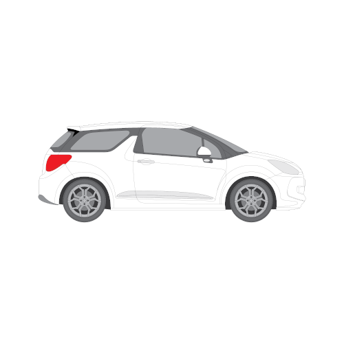 Citroen DS3