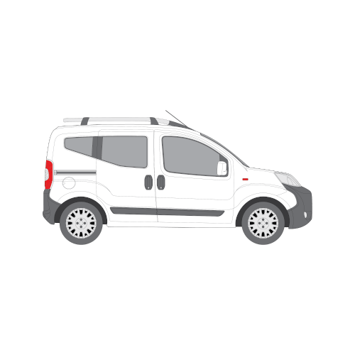 Citroen Nemo Multispace