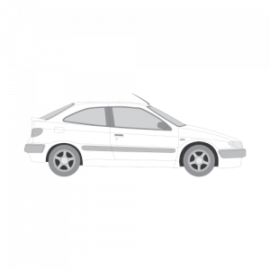 Citroen Xsara Coupe