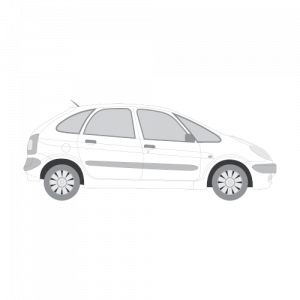 Citroen Xsara Picasso
