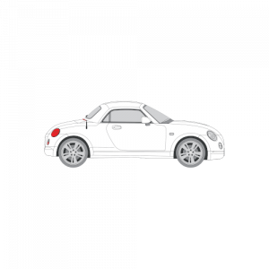 Daihatsu Copen Roadster