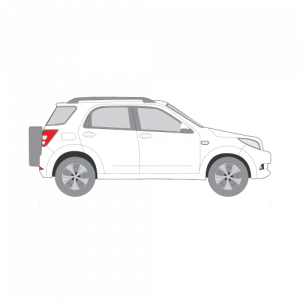 Daihatsu Terios
