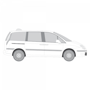 Fiat Ulyssee