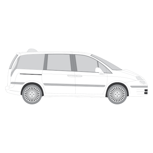 Fiat Ulyssee