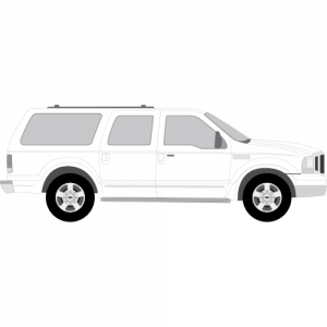 Ford Excursion
