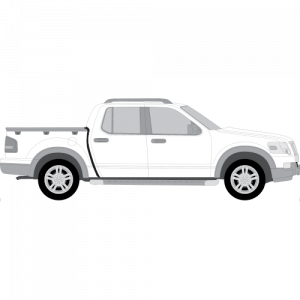 Ford Explorer Sport Trac