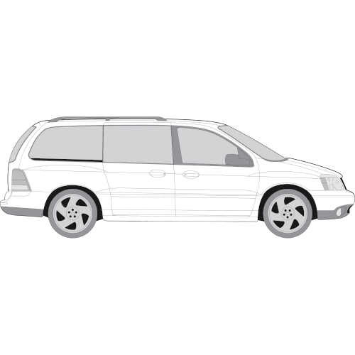 Ford Freestar