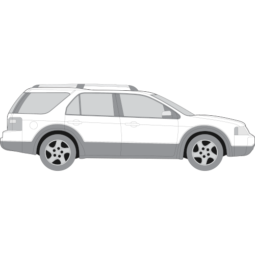 Ford Freestyle