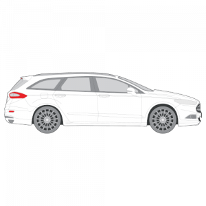 Ford Mondeo kombi