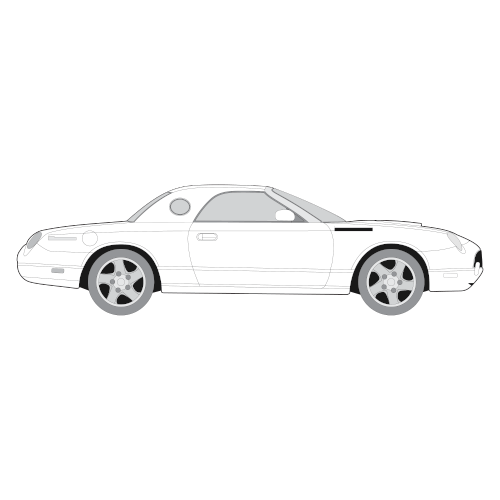 Ford Thunderbird