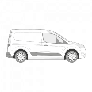 Ford Transit (flera modeller)