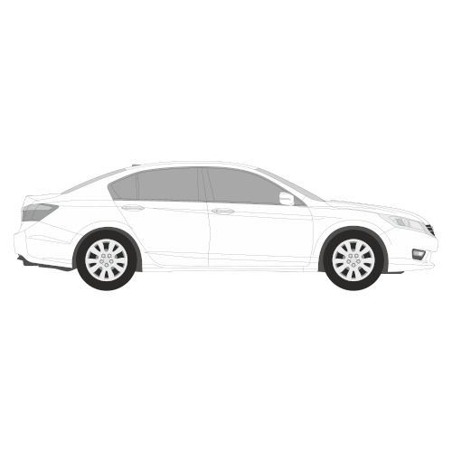 Honda Accord sedan