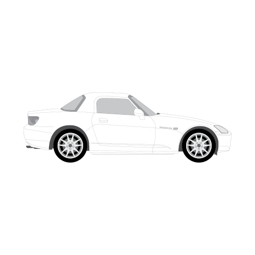 Honda S2000