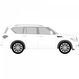 Infiniti QX56