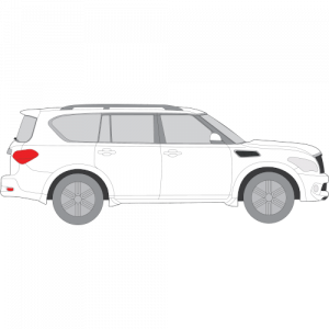Infiniti QX80