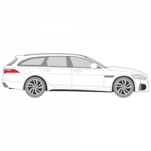 Jaguar XF Sportbrake