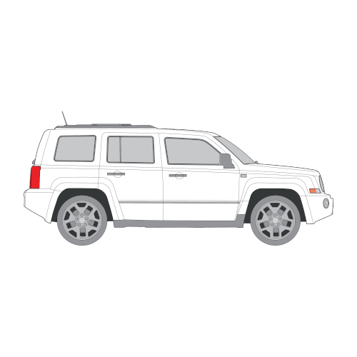 Jeep Patriot