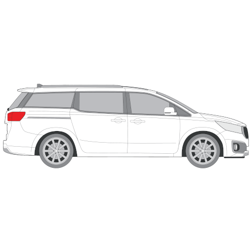 Kia Sedona