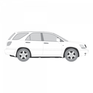 Lexus RX 300 Sport Utility