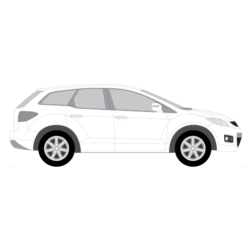 Mazda CX-7