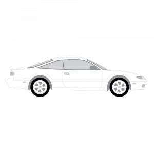 Mazda MX-6
