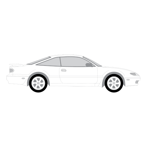 Mazda MX-6