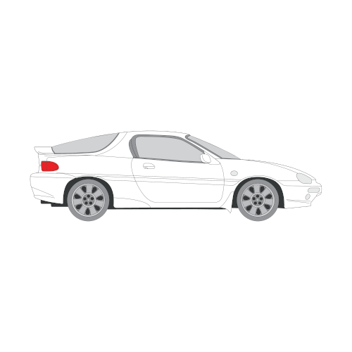 Mazda MX-3