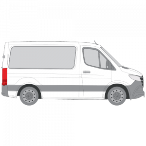 Mercedes-Benz Sprinter (flera modeller)