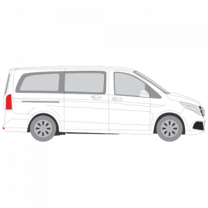 Mercedes-Benz Vito (flera modeller)