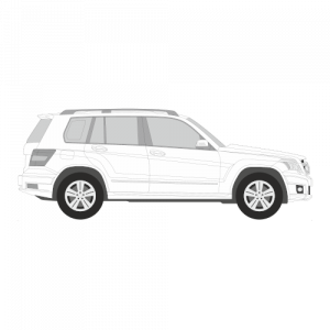 Mercedes-Benz GLK