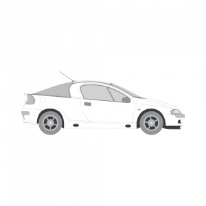 Opel Tigra