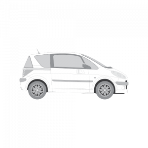 Peugeot 1007