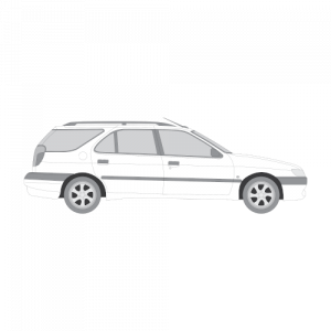 Peugeot 306 kombi