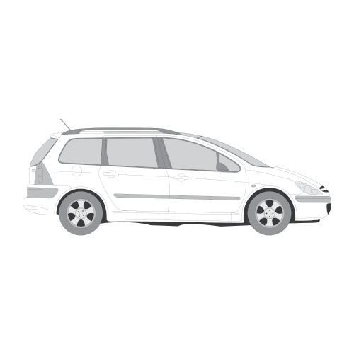 Peugeot 307sw