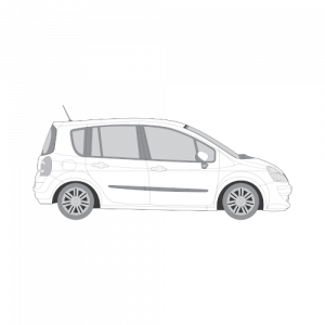 Renault Grand Modus