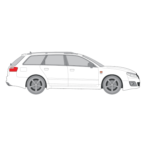 Seat Exeo kombi