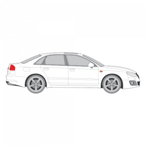 Seat Exeo sedan